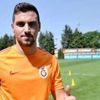 Galatasaray'da Sinan Gümüş ile yollar ayrılıyor