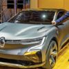 Renault'dan elektrikli için yeni bir vizyon