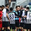 Altay, 8 hafta sonra play-off dışında Altay, 8 hafta sonra play-off dışında