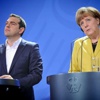 Merkel: 'O konu kapandı' Merkel: 'O konu kapandı'