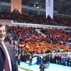 AK Parti, 7 Haziran seçim sonuçlarına göre yüzde kaç oy aldı? AK Parti, 7 Haziran seçim sonuçlarına göre yüzde kaç oy aldı?