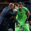 Fernando Muslera'dan Fatih Terim açıklaması Fernando Muslera'dan Fatih Terim açıklaması