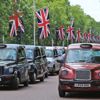 Londra Uber’i yasakladı
