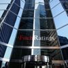 Fitch 20 Türk bankasının görünümünü yükseltti Fitch 20 Türk bankasının görünümünü yükseltti
