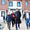 Keçiören'e 16 mahalle konağı