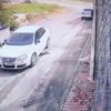 Kediyi ezerek öldüren sürücü gözaltına alındı Kediyi ezerek öldüren sürücü gözaltına alındı