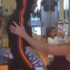 Melogiller'in spor aşkı! Melogiller'in spor aşkı!