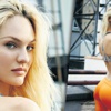 CANDICE 10’UNCU YIL İÇİN GELİYOR