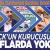 ByLock'un sahibi bir bir anlattı: Kılıçdaroğlu, Cumhuriyet gazetesi, İsmail Saymaz, teröristbaşı FETO... İtiraflarda yok yok