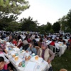 Kayseri’de Öksüz Ve Yetimlere İftar