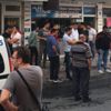 Sokak ortasında kardeş dehşeti Sokak ortasında kardeş dehşeti