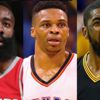 NBA'de sezon başlıyor