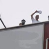 İbrahim Tatlıses jetlag oldu!