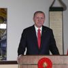 Başkan Erdoğan: 24 Temmuz Cuma günü Ayasofya'yı ibadete açmayı planlıyoruz