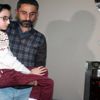 Gün geçtikçe kasları eriyor Gün geçtikçe kasları eriyor