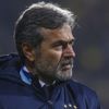 Aykut Kocaman'dan futbolculara: Şampiyonluğa inanmayan varsa hemen gitsin