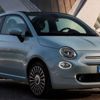Hibrit Fiat 500 Türkiye’de