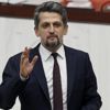 HDP'li Garo Paylan ifade verdi HDP'li Garo Paylan ifade verdi