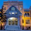 Resim ve Heykel Müzesi bugün kapılarını açıyor