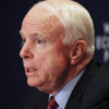 Mccain: Davutoğlu'nu dinlemedik kötü oldu Mccain: Davutoğlu'nu dinlemedik kötü oldu