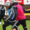 Cenk Tosun ve Tolga Zengin'den Beşiktaş'a güzel haber Cenk Tosun ve Tolga Zengin'den Beşiktaş'a güzel haber