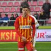 Mario Situm Kayserispor'dan ayrıldı Mario Situm Kayserispor'dan ayrıldı