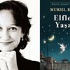 Felsefeci yazar Muriel Barbery İstanbul’da