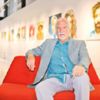 'İstanbul devasa bir sanat eseri' 'İstanbul devasa bir sanat eseri'