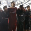 Beşiktaş kazandı Kosova ve Arnavutluk sevindi