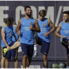 Arda Turan'a Barcelona'dan müjdeli haber Arda Turan'a Barcelona'dan müjdeli haber