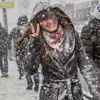Hafta sonu kar geliyor