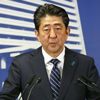 Japonya Başbakanı Abe'den Kore yorumu