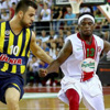 Karşıyaka'dan Fener'e tarihi fark Karşıyaka'dan Fener'e tarihi fark