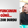 Yaz Yağmuru İzmir’i Felç Etti Yaz Yağmuru İzmir’i Felç Etti