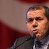 Dursun Özbek'ten, Terim ve Arda Turan açıklaması