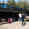 İş yerinde ölü bulundu; yakınları gözyaşlarına boğuldu İş yerinde ölü bulundu; yakınları gözyaşlarına boğuldu