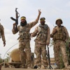 Irak ordusu 3 bölgeyi daha IŞİD'den aldı Irak ordusu 3 bölgeyi daha IŞİD'den aldı