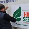 Ankara'da 'tanzim satış noktaları' kuruldu Ankara'da 'tanzim satış noktaları' kuruldu
