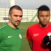 Yan Sasse: "Konyaspor maçından galibiyetle ayrılmak ... Yan Sasse: "Konyaspor maçından galibiyetle ayrılmak ...