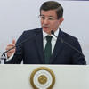 Davutoğlu: 'Jeopolitik gerilimi çok yakından hissediyoruz' Davutoğlu: 'Jeopolitik gerilimi çok yakından hissediyoruz'