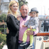‘Ali’yle çapkınlığa gideceğiz’