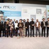 Mixx Awards 2014 sahiplerini buldu Mixx Awards 2014 sahiplerini buldu