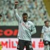 Bir şok da Boateng’den Bir şok da Boateng’den