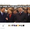 Sosyal medyada günün konusu: Ahmet Davutoğlu Sosyal medyada günün konusu: Ahmet Davutoğlu