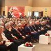 İYİ Parti'de tüzük kurultayı başladı