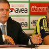 Alex'ten Aziz Yıldırım itirafı Alex'ten Aziz Yıldırım itirafı