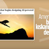 Türkiye, yapay zeka destekli insansız hava muharebe aracı tasarlamaya başladı