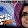 Cemal Kaşıkçı'nın nişanlısı Hatice Cengiz'den Suudi mahkemesinin skandal kararına sert tepki