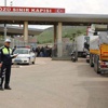 Gümrükte "uzlaşma" 135 milyon lira getirdi Gümrükte "uzlaşma" 135 milyon lira getirdi