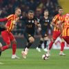 Rıdvan Dilmen: Galatasaray büyük takım değil Rıdvan Dilmen: Galatasaray büyük takım değil